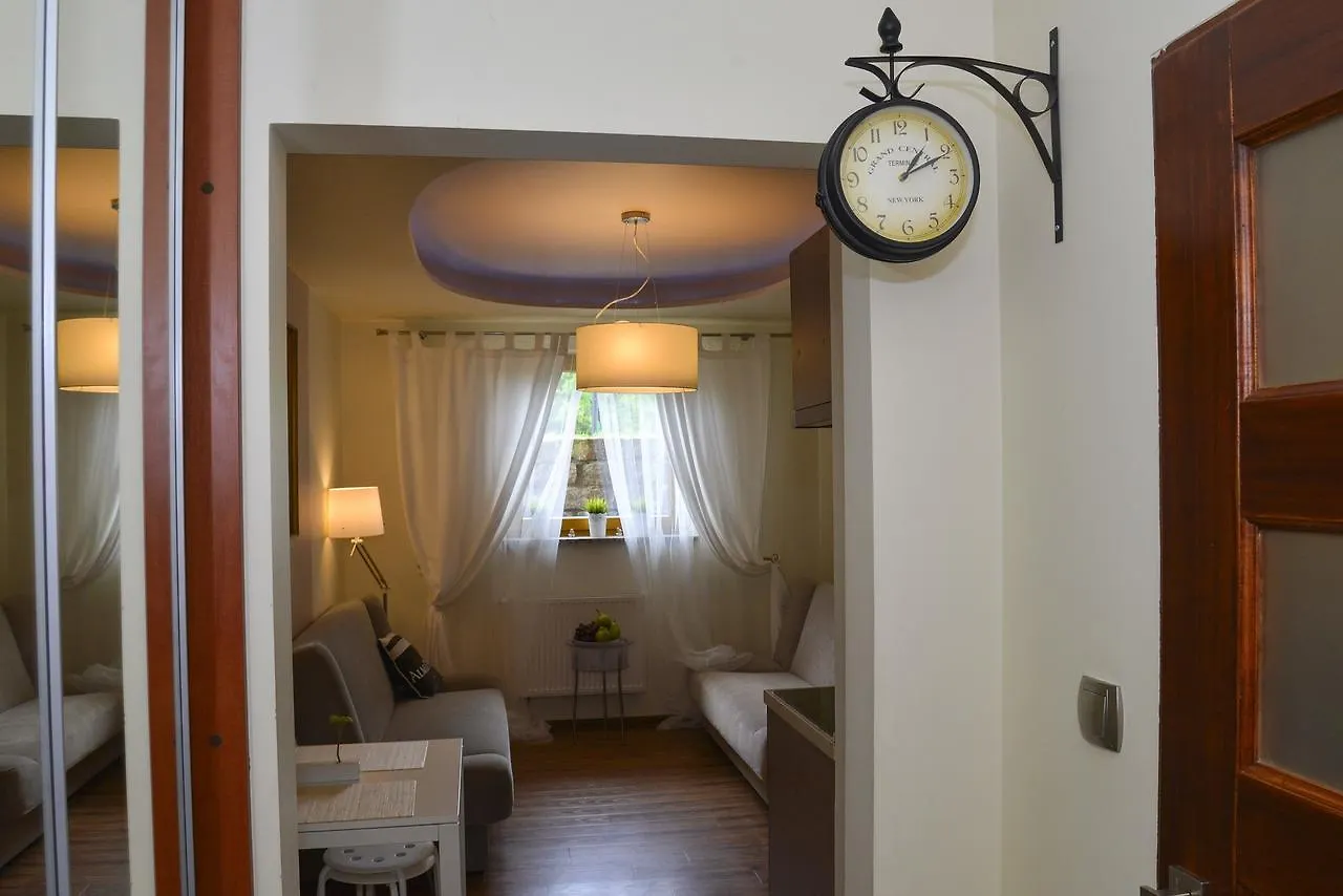 Apartament EverySky Karpacz - Prusa 2A/09